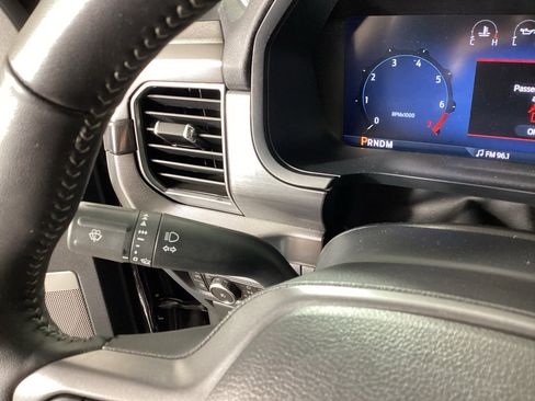 Used 2024 Ford F150 Lariat AWD/4WD image 22
