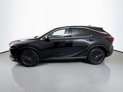 Certified 2024 Lexus RX 350 Premium w/ Convenience Package