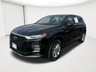 Used 2019 Hyundai Santa Fe SEL