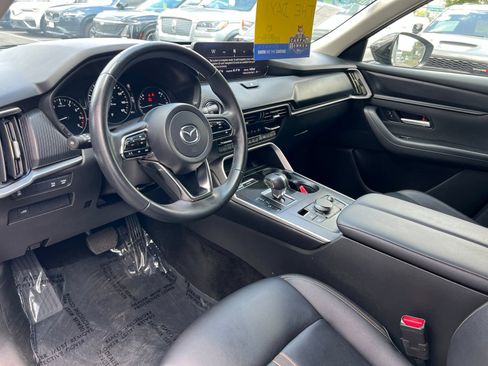 Used 2024 MAZDA CX-90 3.3 Turbo w/ Select Package AWD/4WD image 29