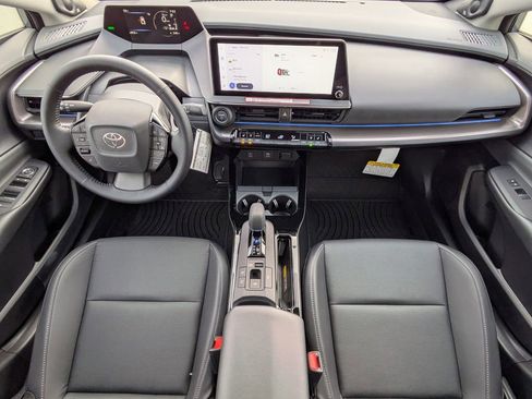 New 2026 Toyota Prius Limited image 16