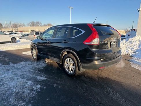 Used 2014 Honda CR-V EX image 10