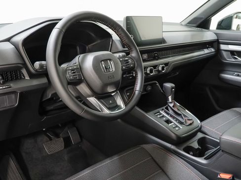 New 2026 Honda CR-V TrailSport image 19