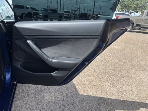 Used 2023 Tesla Model 3 Performance AWD/4WD image 20