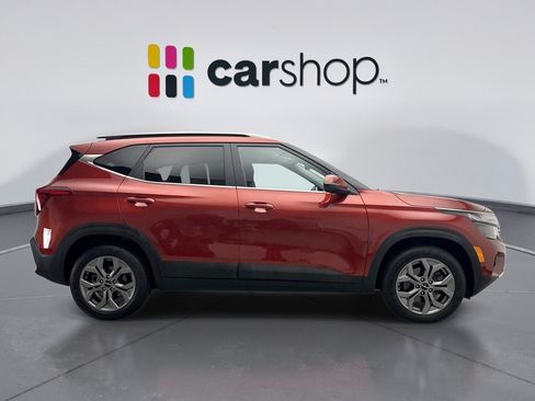 Used 2024 Kia Seltos S AWD/4WD image 6
