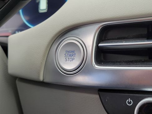 Used 2024 Hyundai Palisade Calligraphy image 28