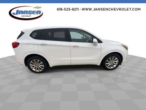 Used 2019 Buick Envision Essence image 9
