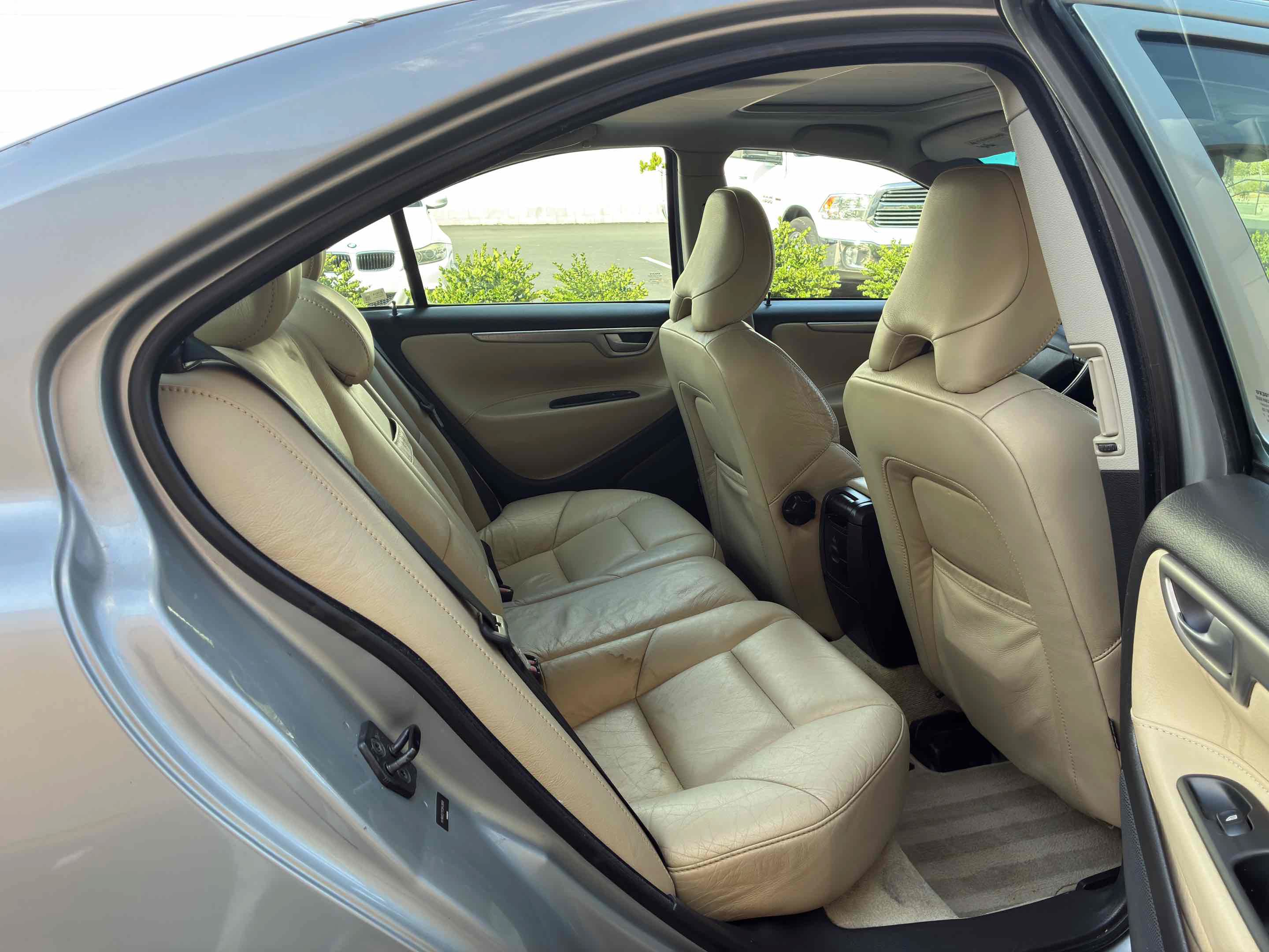 Used 2007 Volvo S60 R AWD/4WD image 40