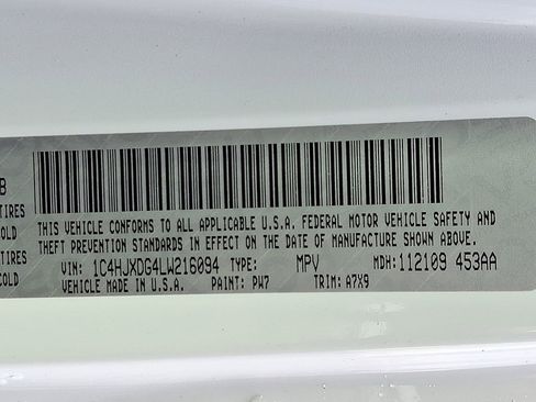 Used 2020 Jeep Wrangler Unlimited Sport S image 30