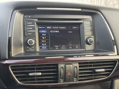 Used 2014 MAZDA MAZDA6 Grand Touring image 18