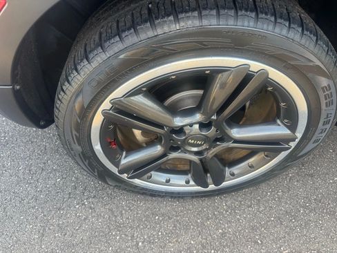 Used 2014 MINI Cooper Countryman S image 12