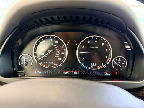 Used 2016 BMW X5 xDrive35i image 34