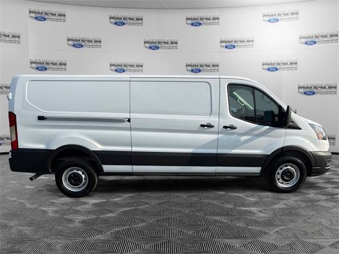 New 2025 Ford Transit 250 Low Roof image 6