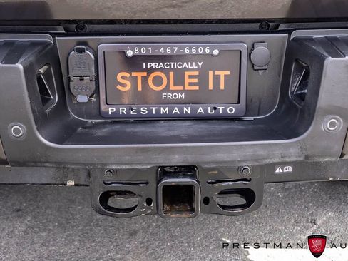 Used 2024 Ford F350 King Ranch w/ Chrome Package image 8