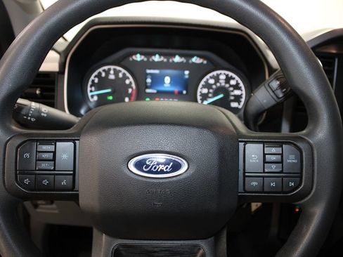 Used 2023 Ford F150 XLT w/ XTR Package AWD/4WD image 42
