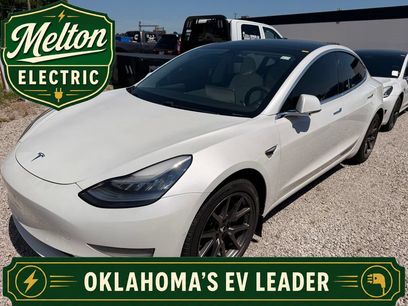 Used 2020 Tesla Model 3 Standard Range Plus