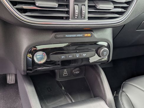 New 2026 Ford Escape Platinum w/ Premium Technology Package image 22