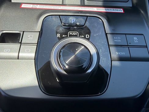 New 2026 Toyota C-HR AWD/4WD image 32