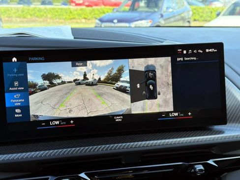 Used 2023 BMW XM w/ M Driver's Package AWD/4WD image 25