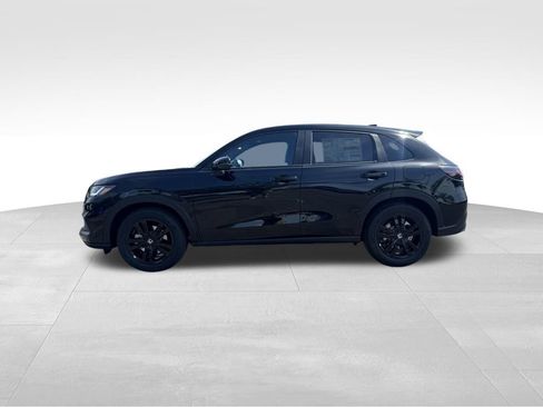 New 2026 Honda HR-V Sport image 16