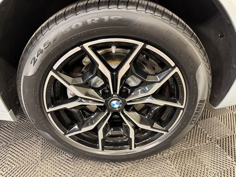 Used 2023 BMW X3 xDrive30i w/ M Sport Package AWD/4WD image 11