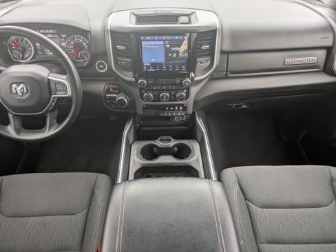 Used 2023 RAM 1500 Big Horn image 9