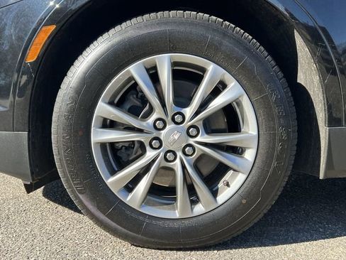 Used 2023 Cadillac XT5 Premium Luxury image 10