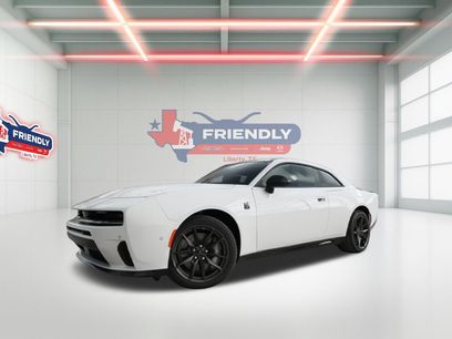 New 2026 Dodge Charger R/T Scat Pack