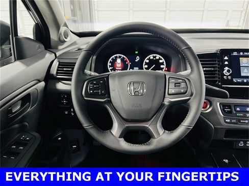 New 2026 Honda Ridgeline Sport image 5