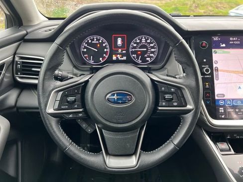 Used 2020 Subaru Outback Onyx Edition XT w/ Popular Package #2 image 21