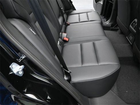 New 2026 Nissan Rogue SV w/ SV Premium Package image 34