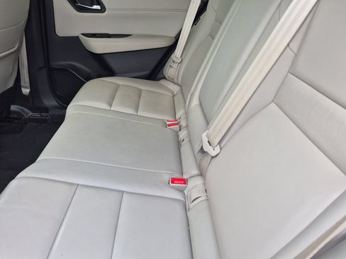 Used 2023 Nissan Rogue SL w/ SL Premium Package FWD image 12