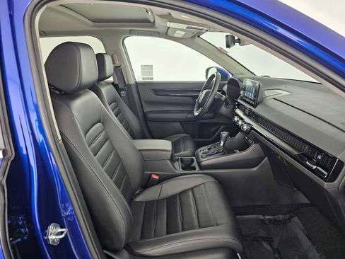Used 2024 Honda CR-V EX-L image 10