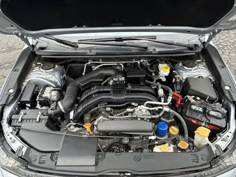 Used 2019 Subaru Impreza 2.0i Limited image 18