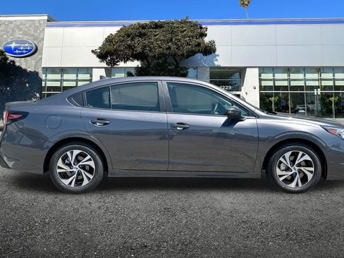 New 2025 Subaru Legacy Premium image 3