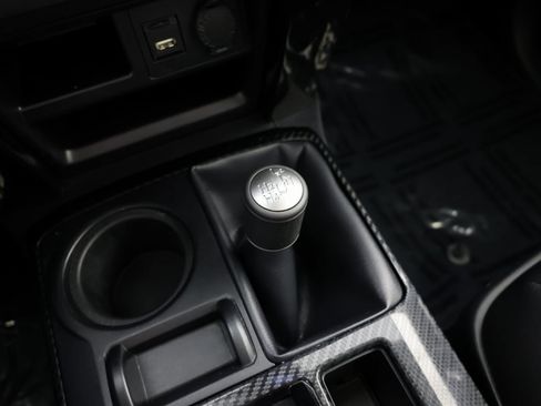 Used 2022 Toyota 4Runner TRD Pro image 18