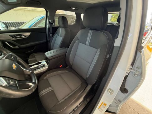 Used 2026 Chevrolet Blazer LT FWD image 37