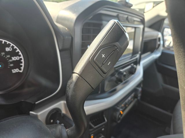 Used 2022 Ford F150 XL w/ Equipment Group 101A High AWD/4WD image 23