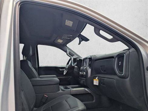 Used 2021 GMC Sierra 1500 SLT AWD/4WD image 15