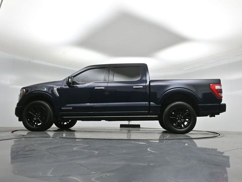 Used 2023 Ford F150 Limited image 53