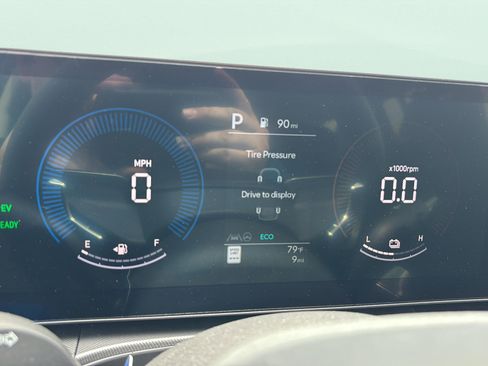 New 2026 Hyundai Santa Fe SE FWD image 13