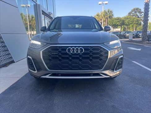 Used 2023 Audi Q5 2.0T Premium AWD/4WD image 2
