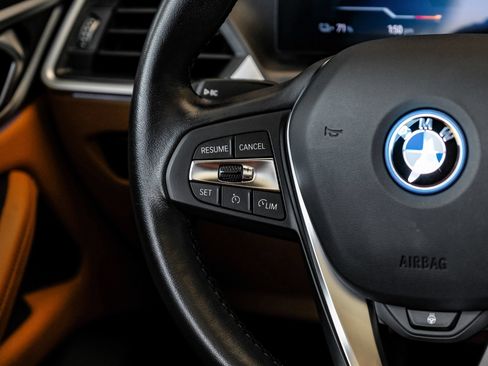 Used 2023 BMW i4 eDrive35 w/ Premium Package RWD image 16