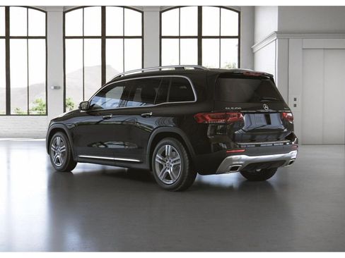 Certified 2023 Mercedes-Benz GLB 250 4MATIC image 30