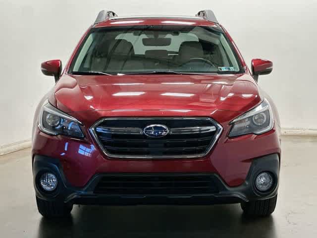 Used 2019 Subaru Outback 2.5i Limited AWD/4WD image 21
