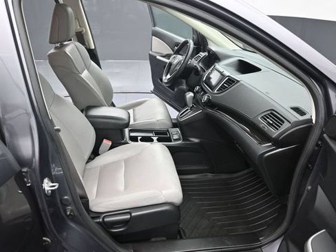 Used 2015 Honda CR-V EX-L image 31