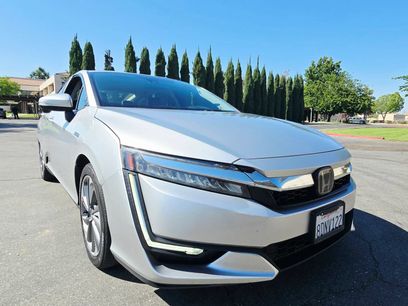 Used 2018 Honda Clarity Touring