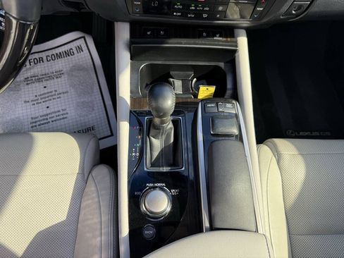Used 2013 Lexus GS 350 w/ Luxury Pkg RWD image 29