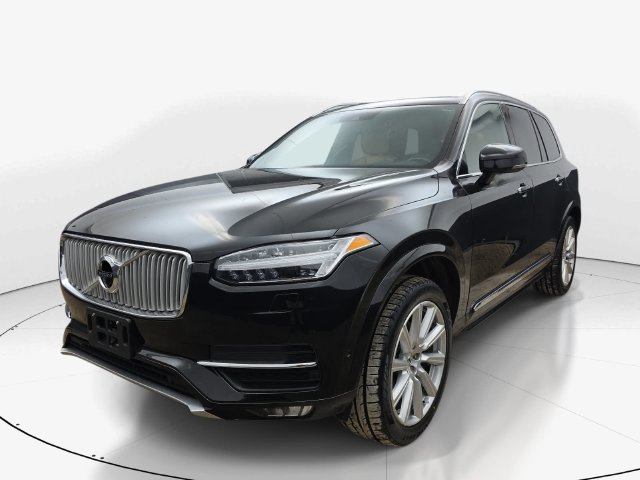 Used 2018 Volvo XC90 T6 Inscription w/ Convenience Package AWD/4WD image 10