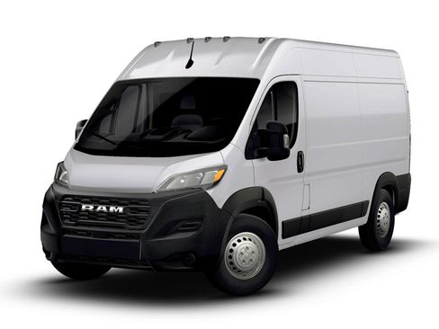 New 2026 RAM ProMaster 1500 image 1